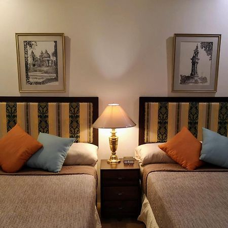 Casa Marina Bed And Breakfast Pagsanjan Luaran gambar