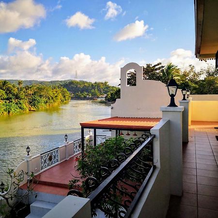 Casa Marina Bed And Breakfast Pagsanjan Luaran gambar