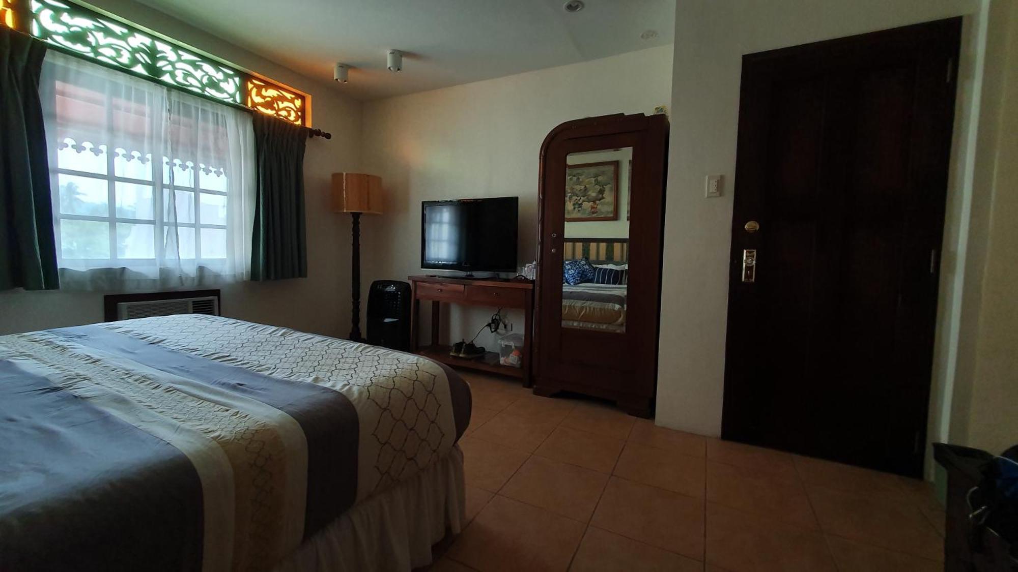 Casa Marina Bed And Breakfast Pagsanjan Luaran gambar