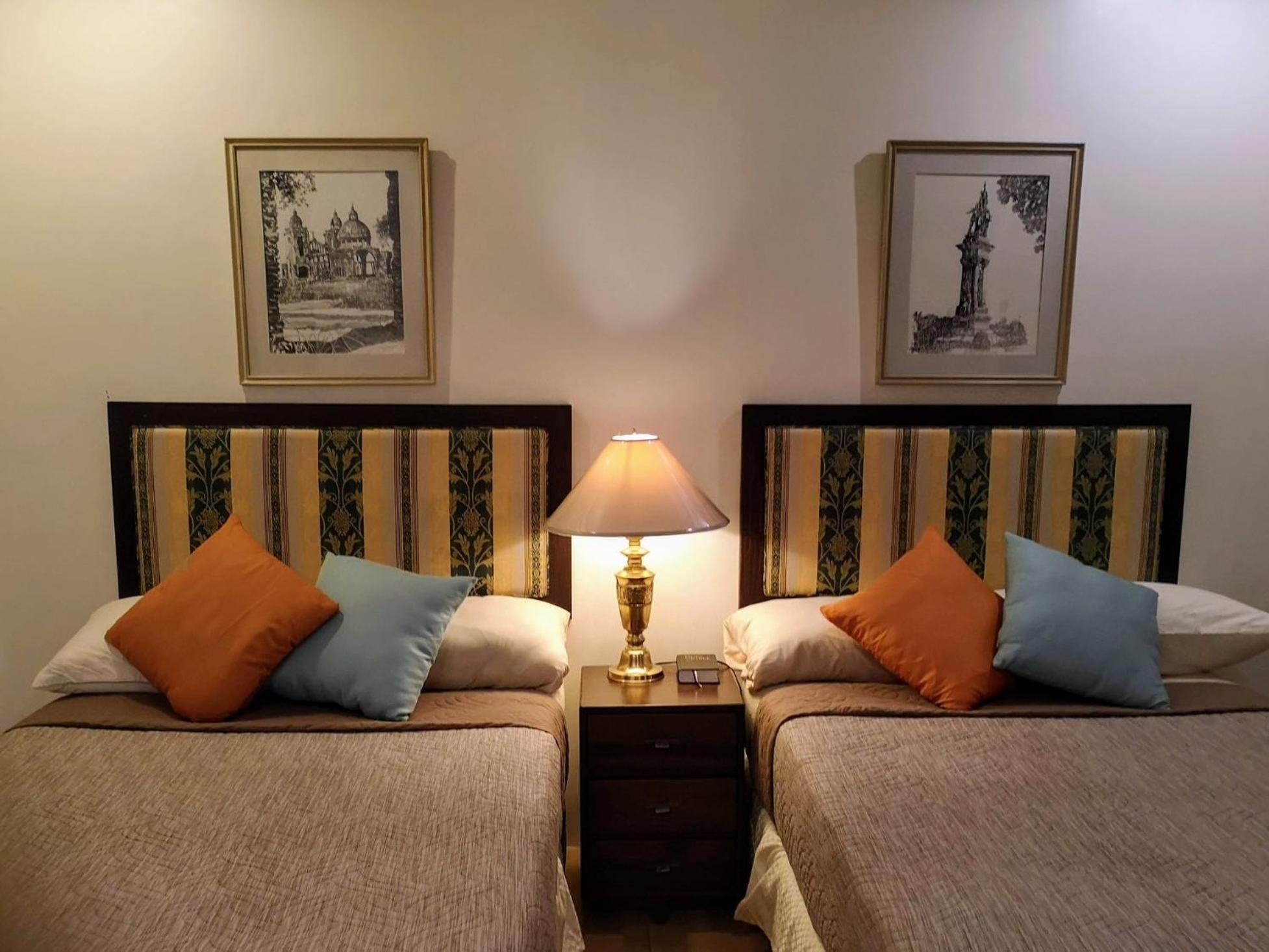 Casa Marina Bed And Breakfast Pagsanjan Luaran gambar