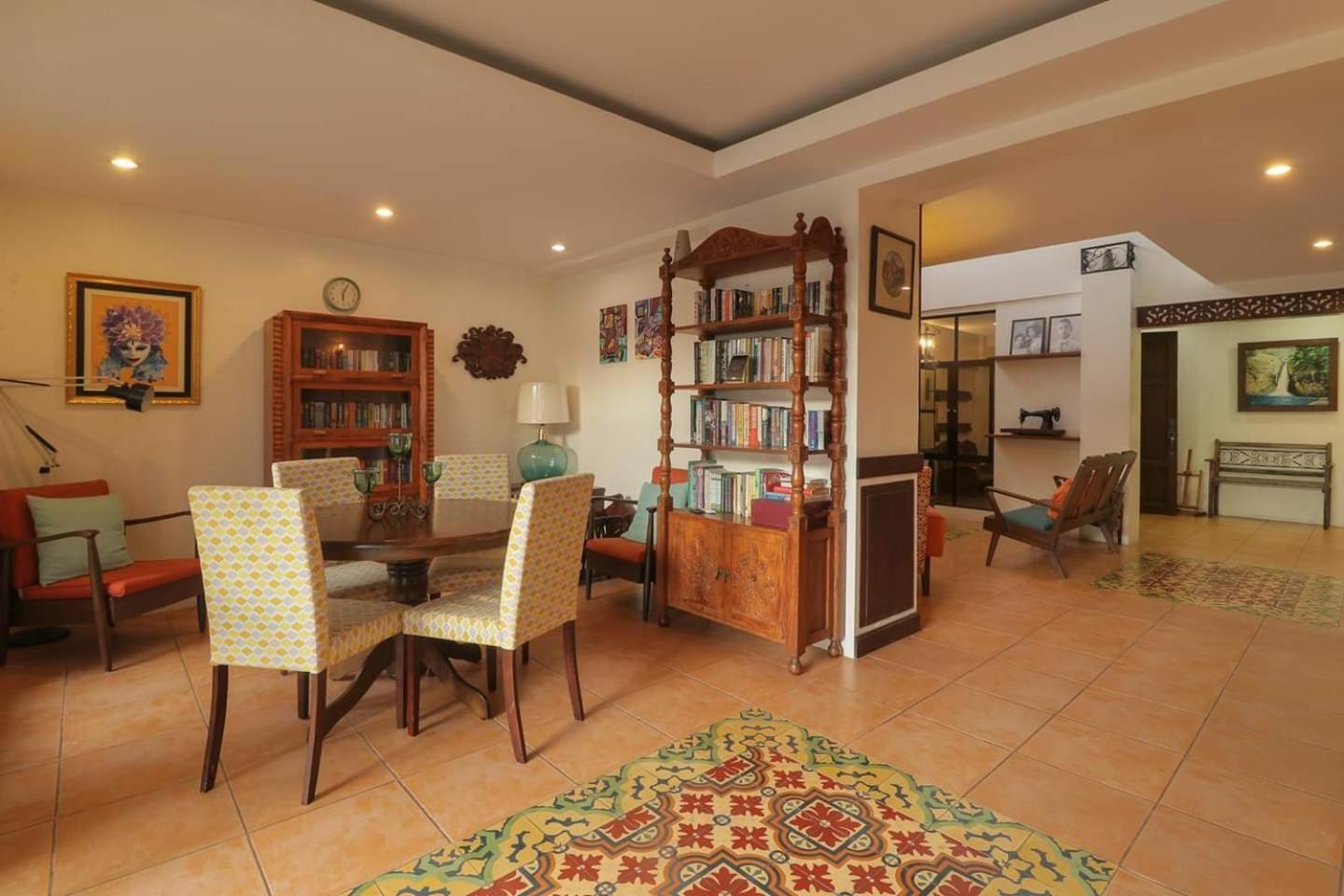 Casa Marina Bed And Breakfast Pagsanjan Luaran gambar