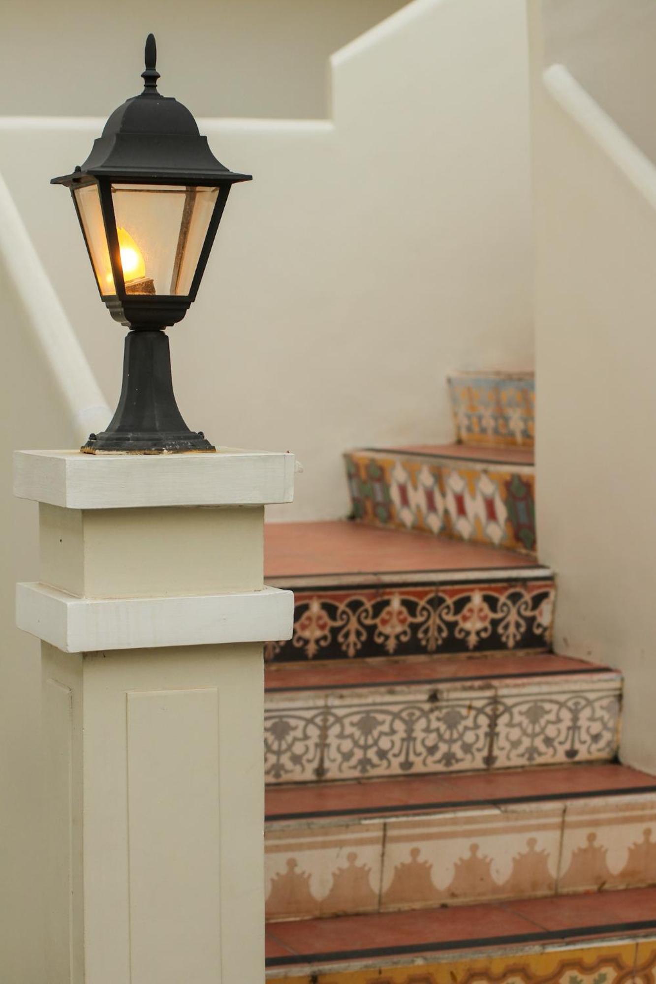 Casa Marina Bed And Breakfast Pagsanjan Luaran gambar