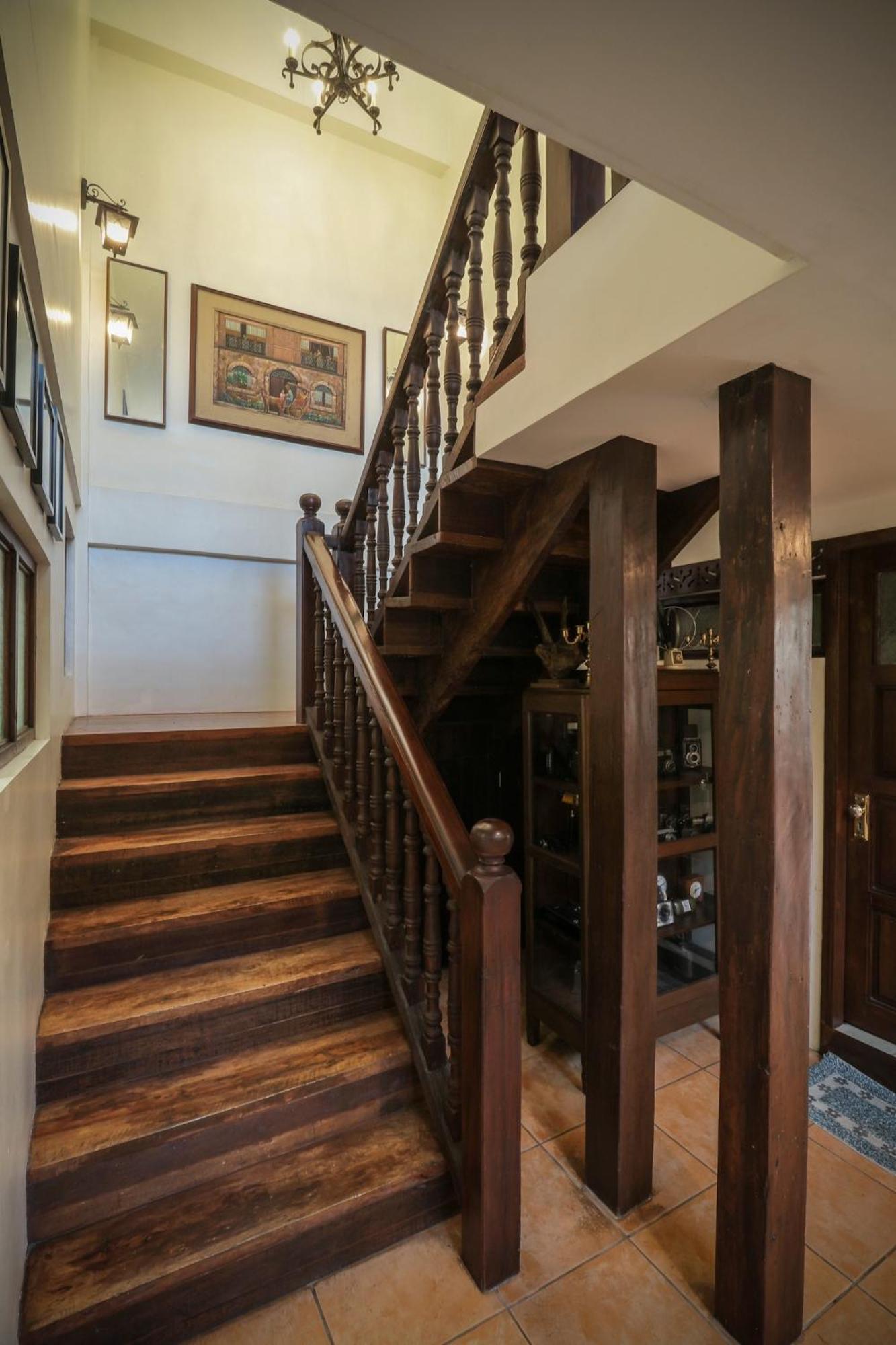 Casa Marina Bed And Breakfast Pagsanjan Luaran gambar