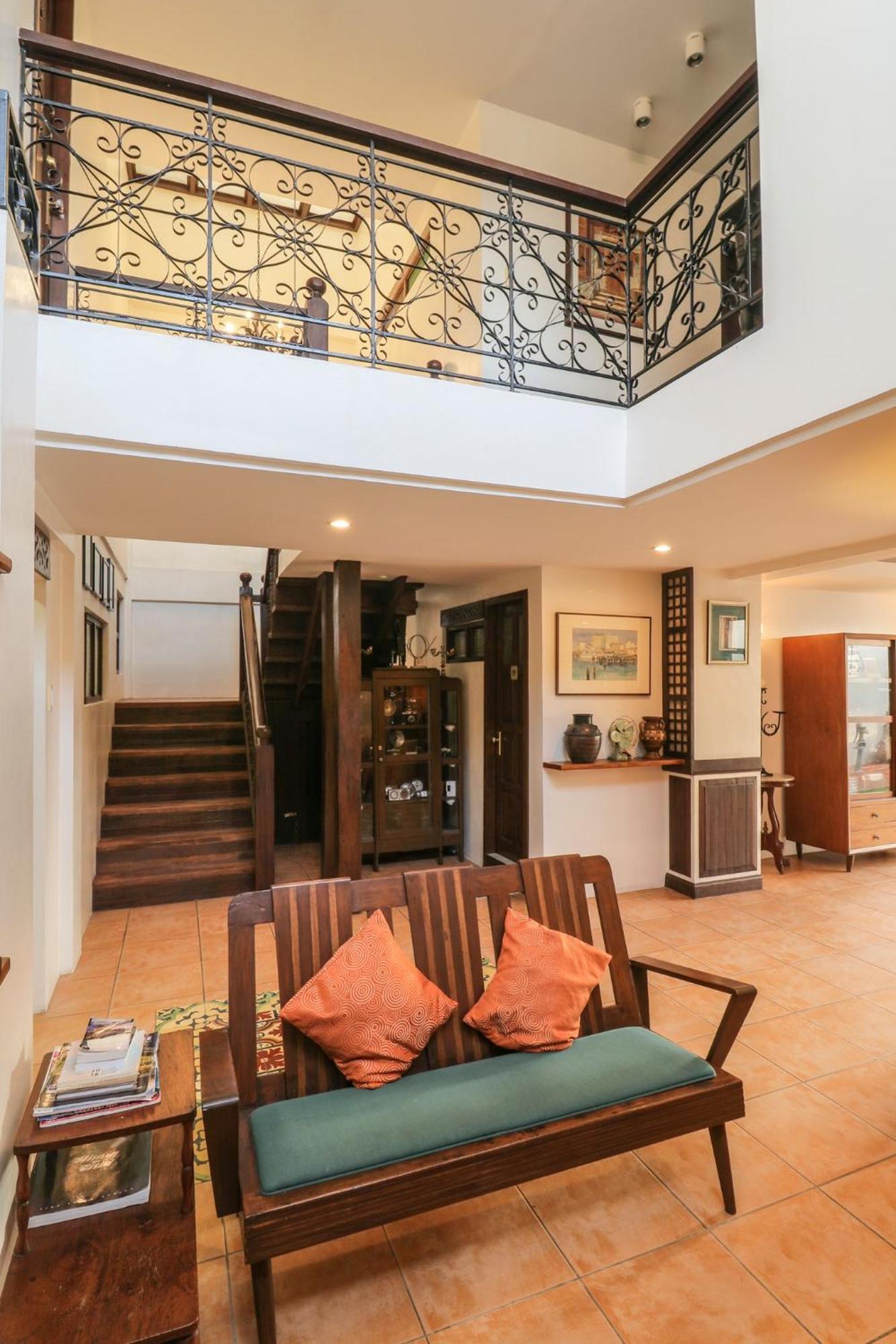 Casa Marina Bed And Breakfast Pagsanjan Luaran gambar