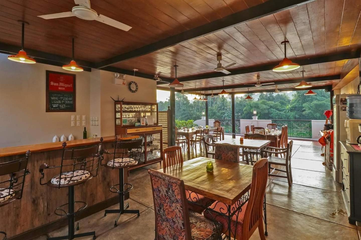 Casa Marina Bed And Breakfast Pagsanjan Luaran gambar