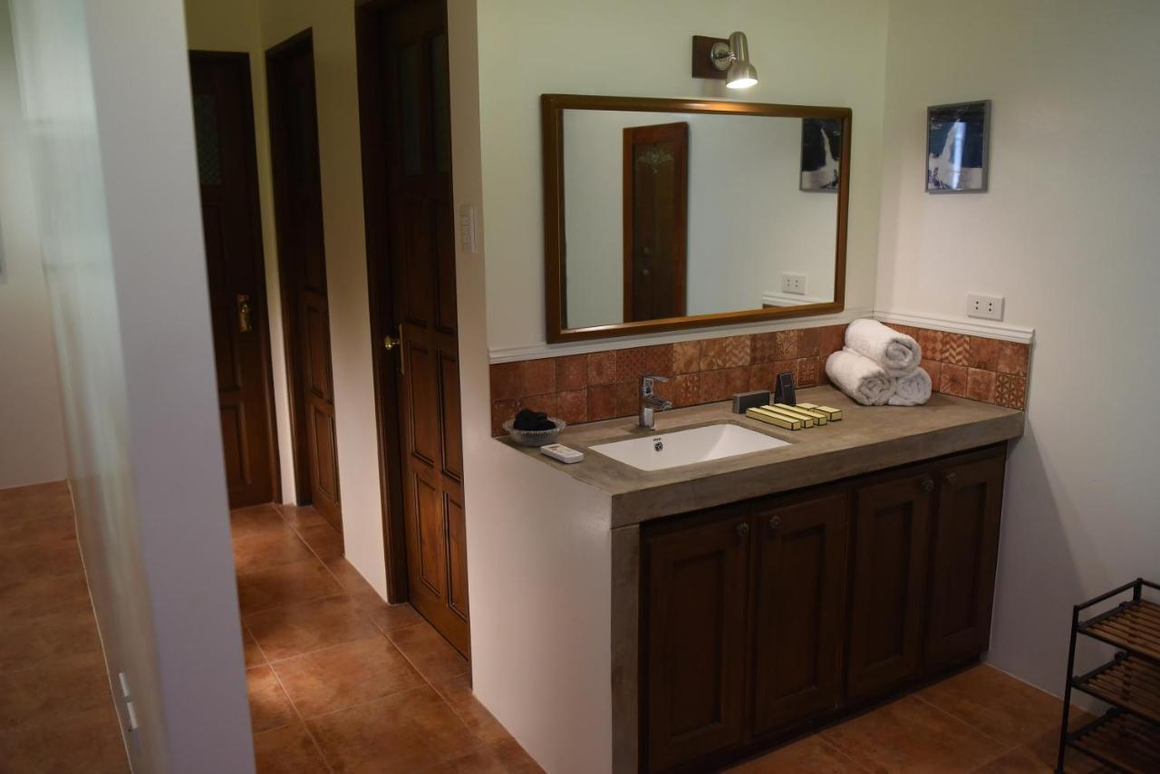Casa Marina Bed And Breakfast Pagsanjan Luaran gambar