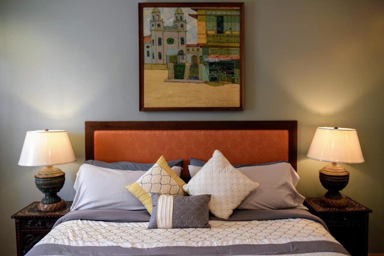Casa Marina Bed And Breakfast Pagsanjan Luaran gambar