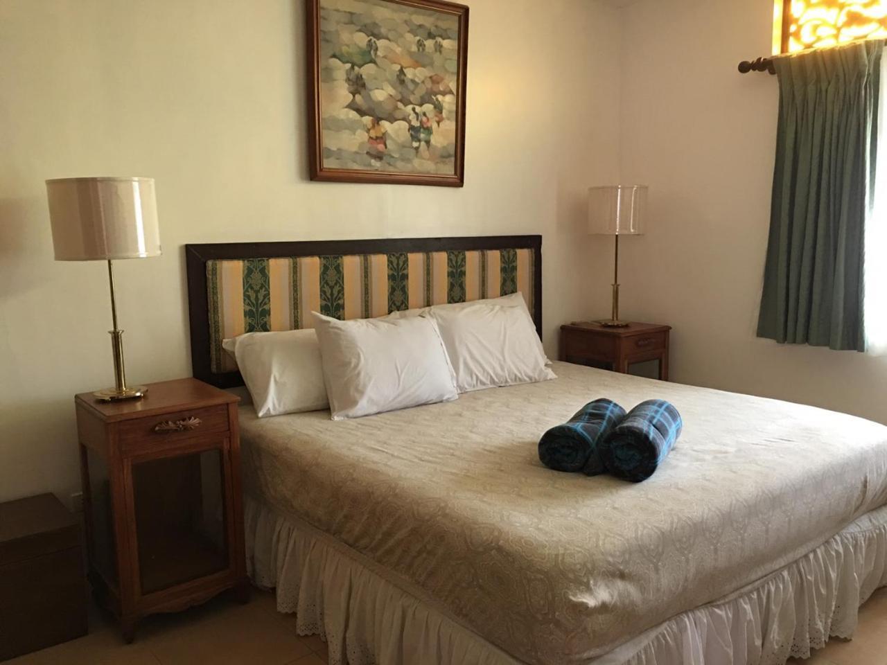 Casa Marina Bed And Breakfast Pagsanjan Luaran gambar