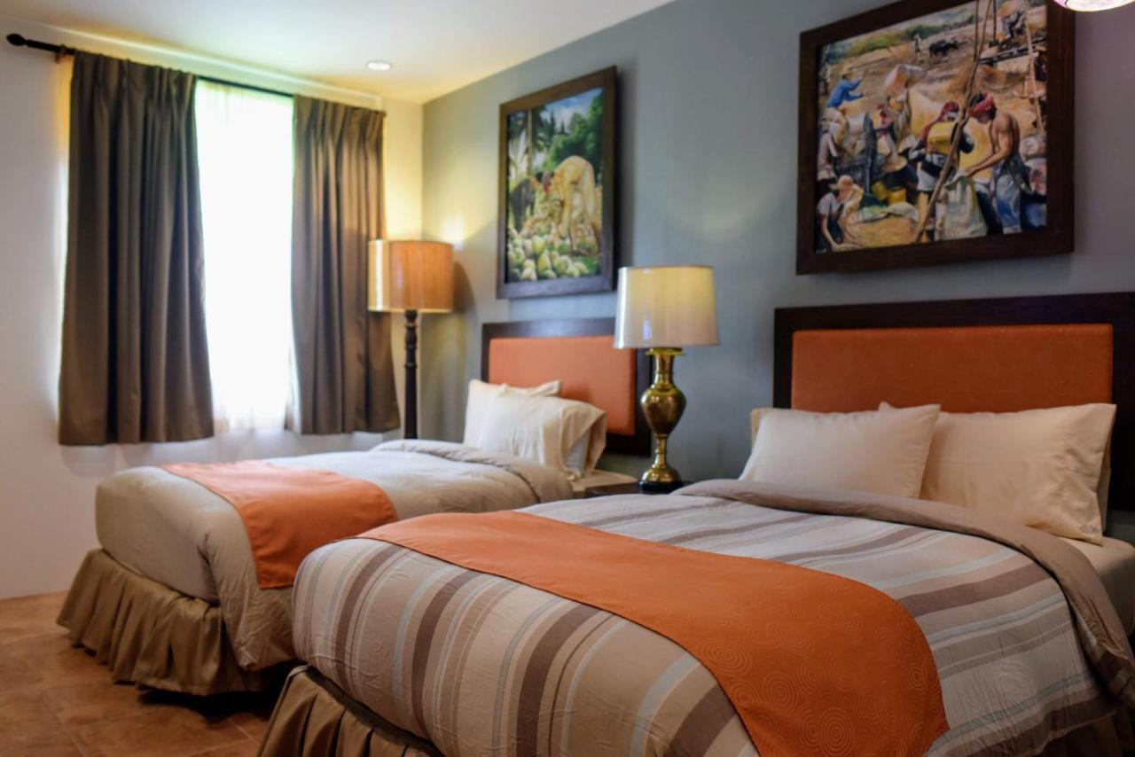 Casa Marina Bed And Breakfast Pagsanjan Luaran gambar