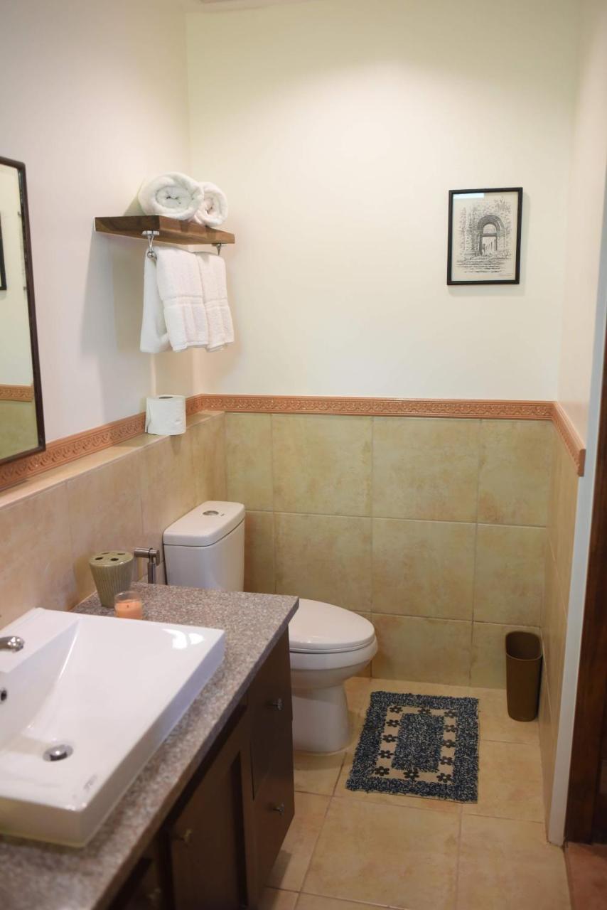 Casa Marina Bed And Breakfast Pagsanjan Luaran gambar