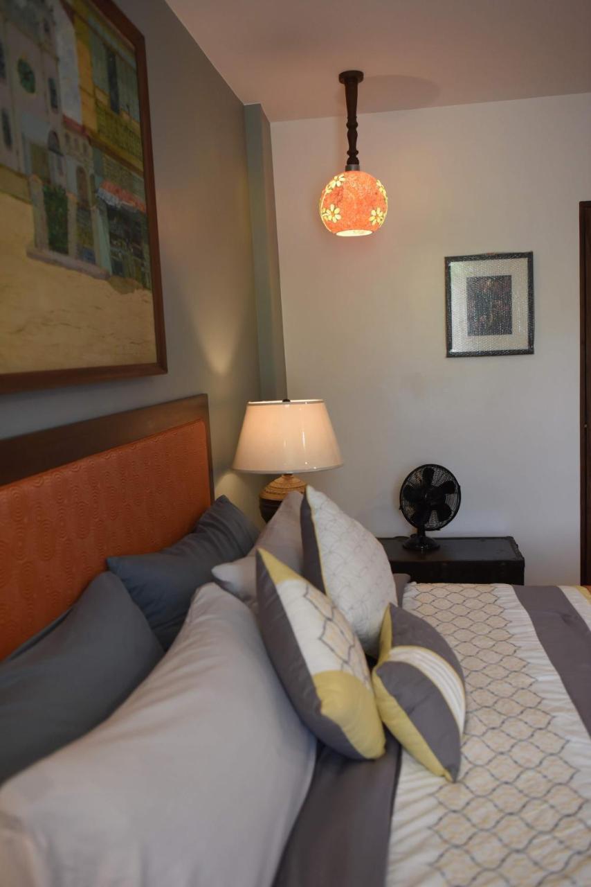 Casa Marina Bed And Breakfast Pagsanjan Luaran gambar