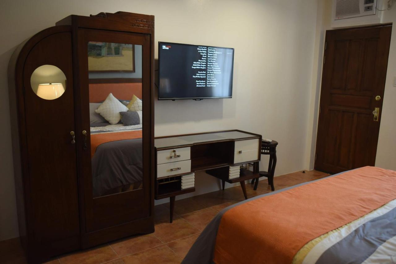 Casa Marina Bed And Breakfast Pagsanjan Luaran gambar