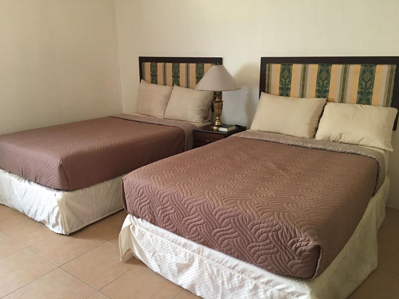 Casa Marina Bed And Breakfast Pagsanjan Luaran gambar