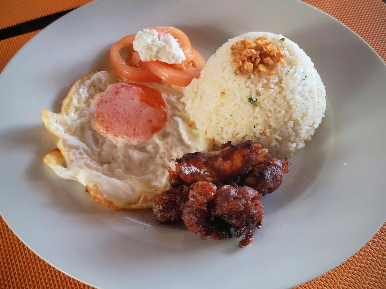 Casa Marina Bed And Breakfast Pagsanjan Luaran gambar
