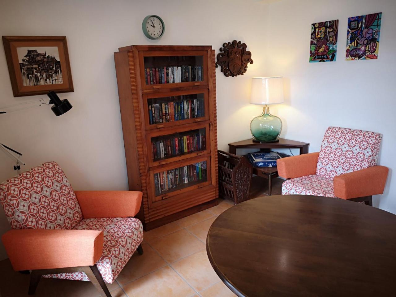 Casa Marina Bed And Breakfast Pagsanjan Luaran gambar
