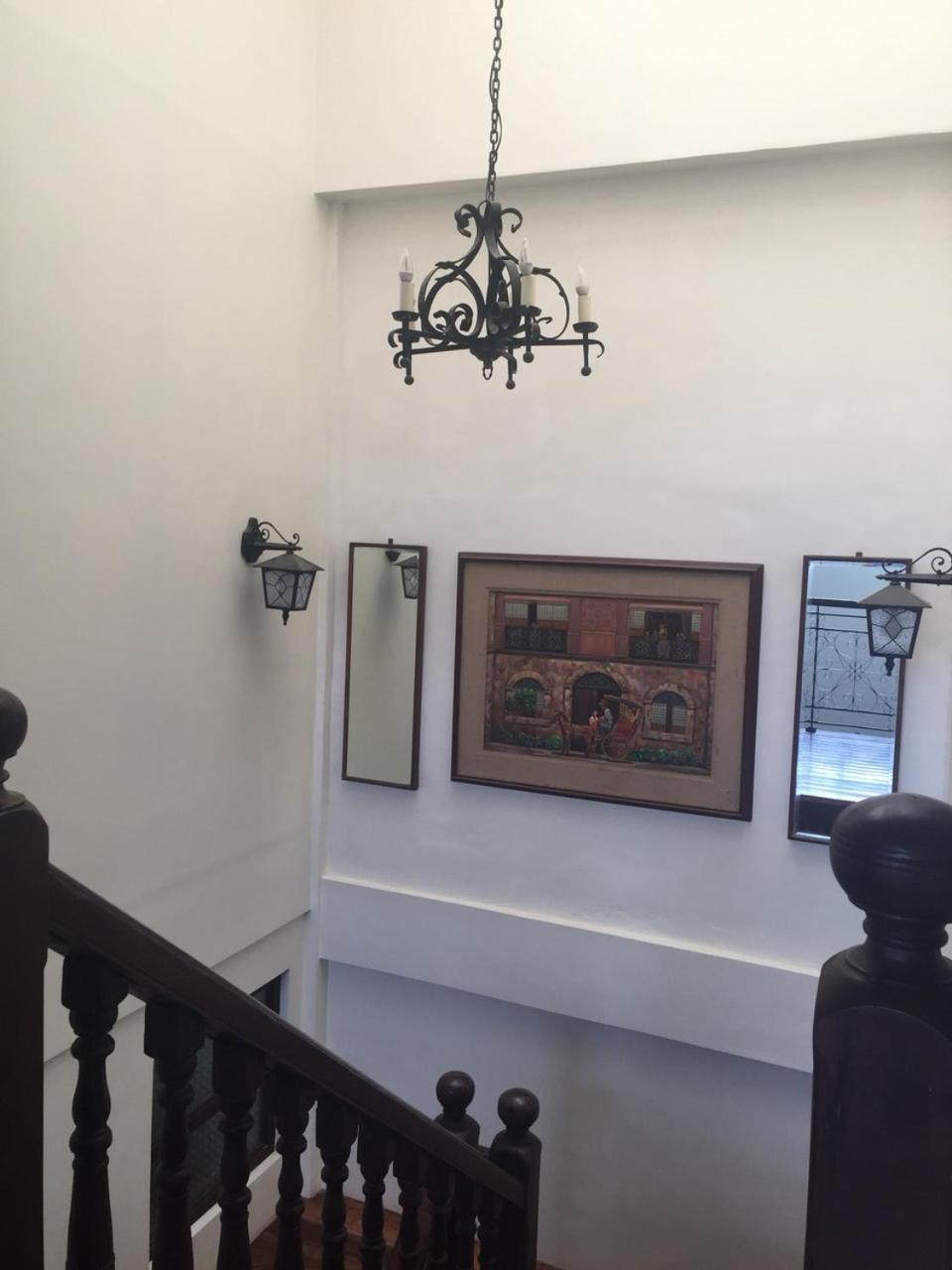 Casa Marina Bed And Breakfast Pagsanjan Luaran gambar