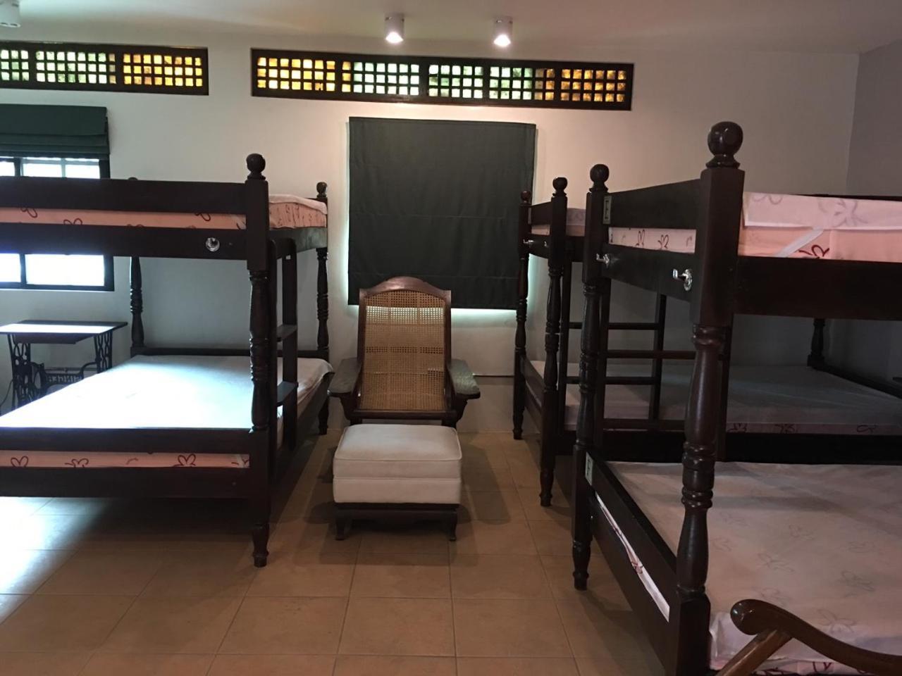 Casa Marina Bed And Breakfast Pagsanjan Luaran gambar
