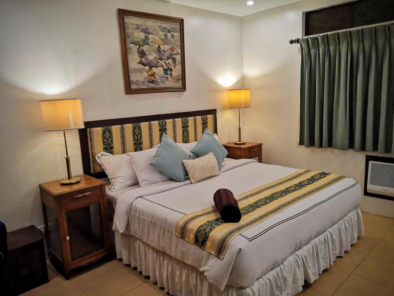 Casa Marina Bed And Breakfast Pagsanjan Luaran gambar