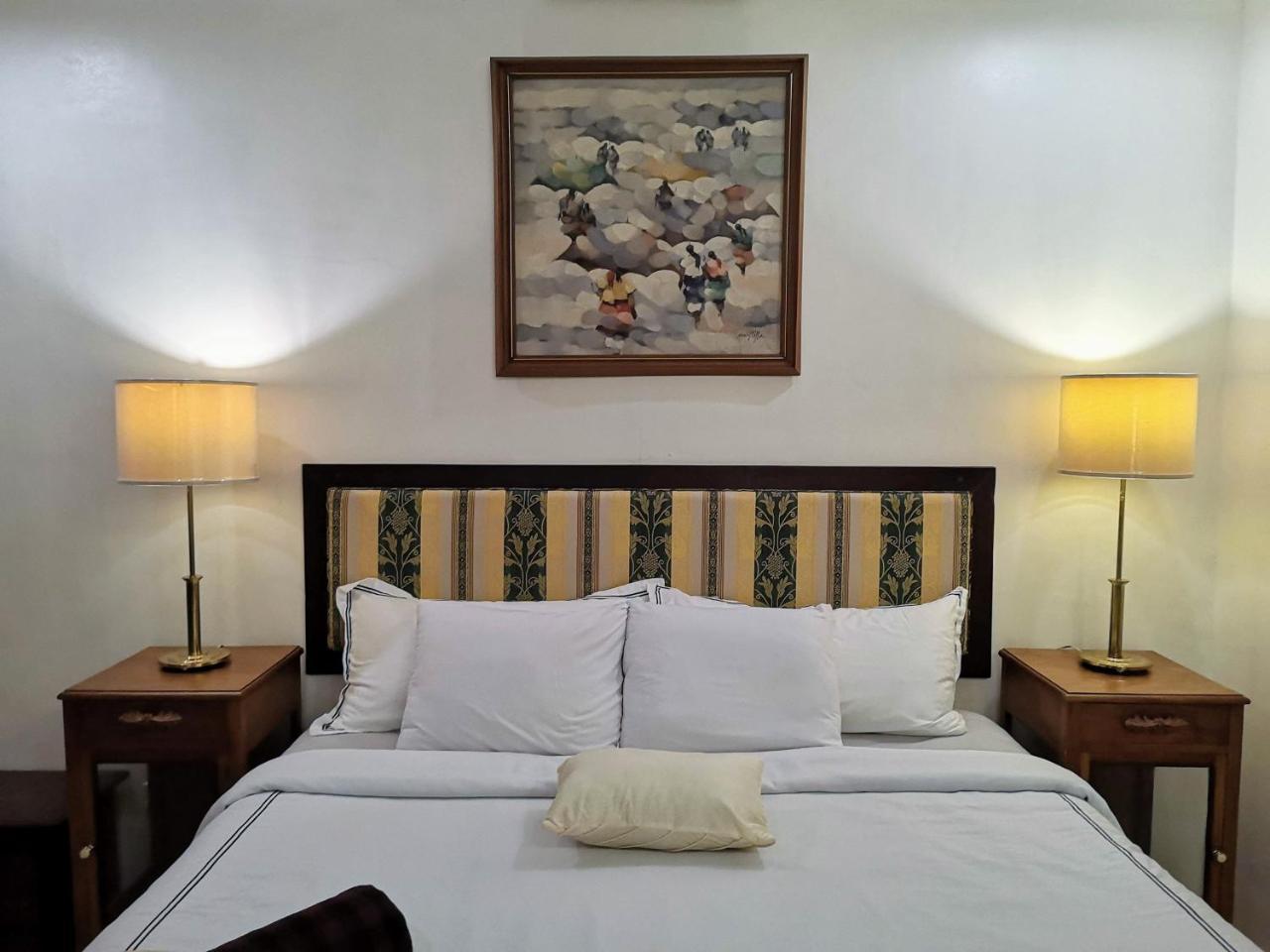 Casa Marina Bed And Breakfast Pagsanjan Luaran gambar