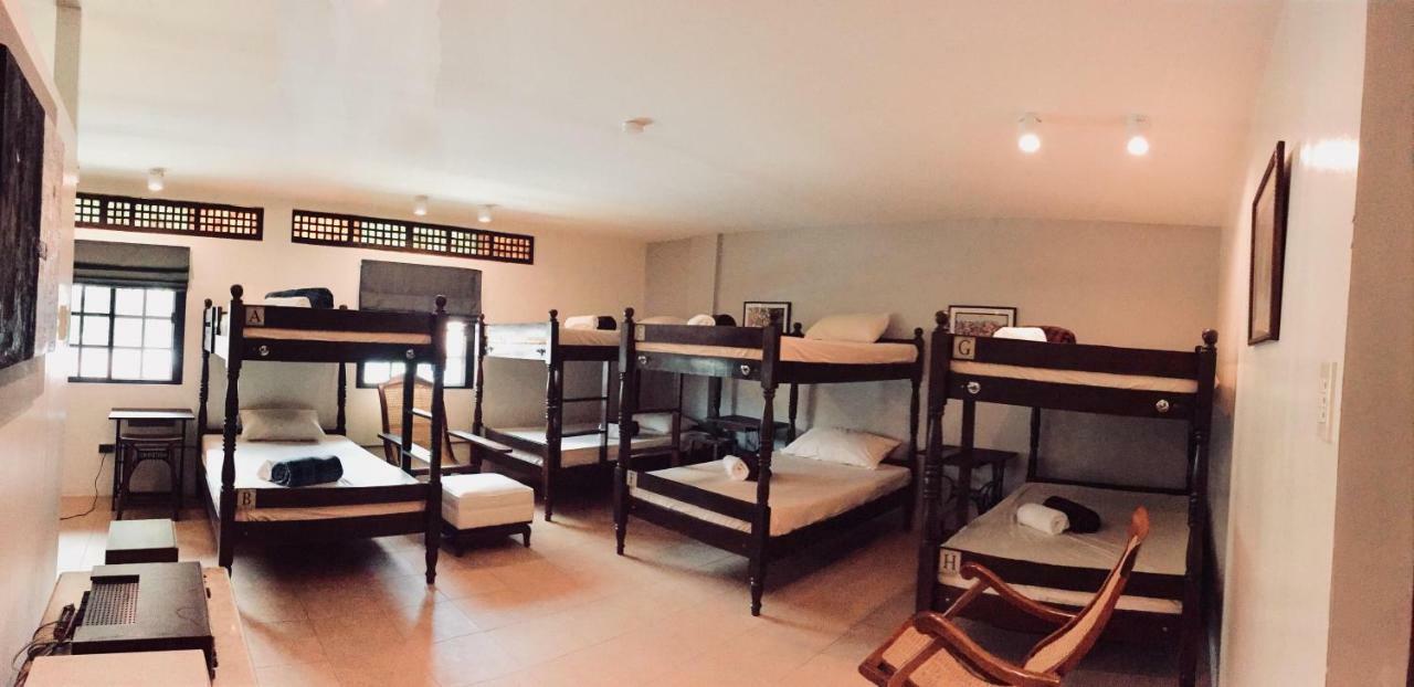 Casa Marina Bed And Breakfast Pagsanjan Luaran gambar